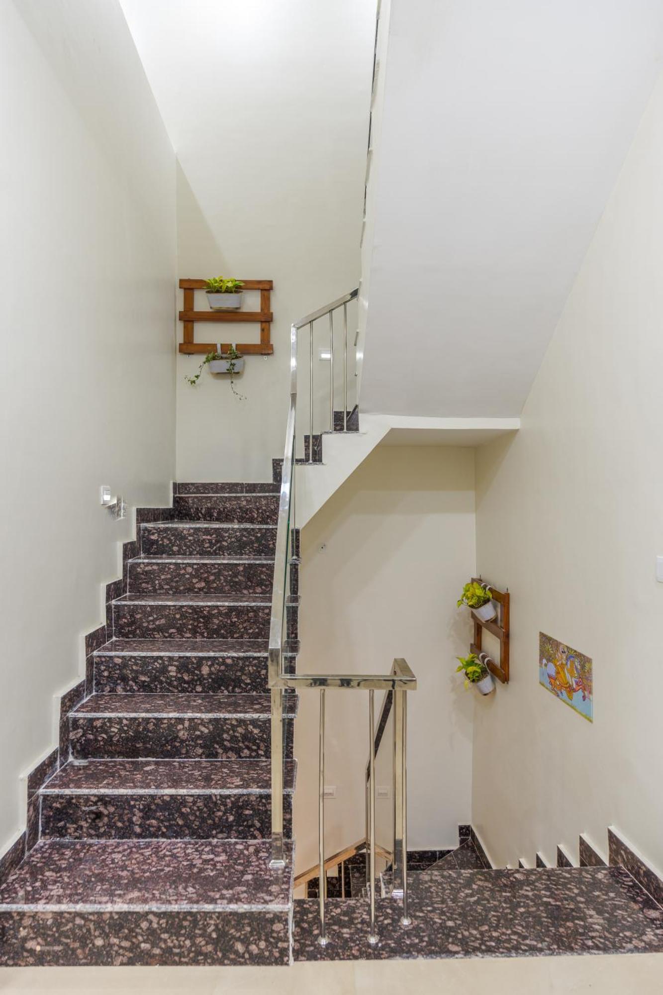 Dhruva - Luxury Villa In Cbd เดห์ราดุน ภายนอก รูปภาพ
